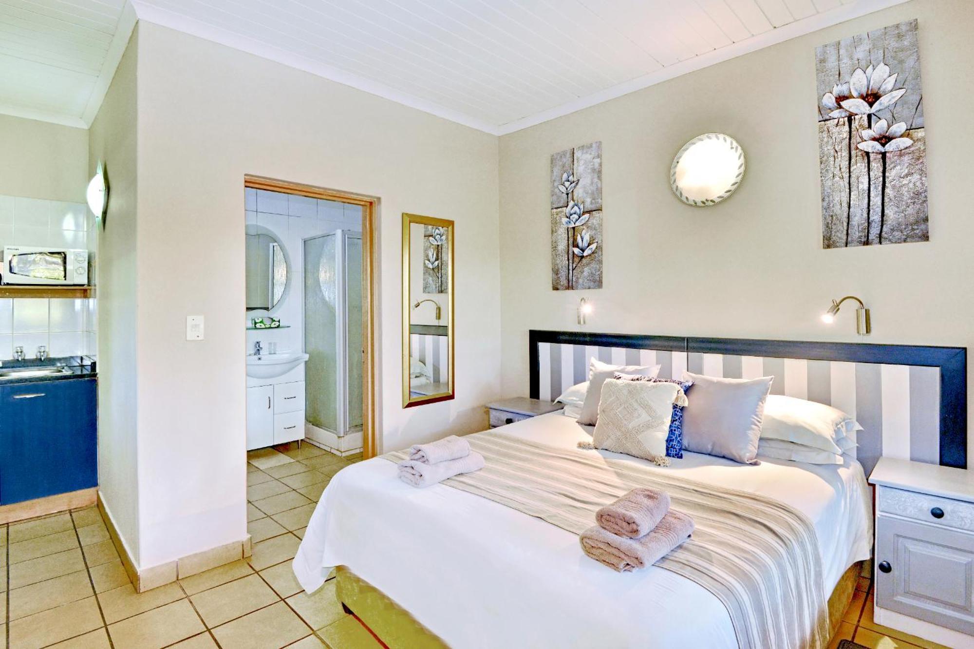 Komati River Chalets โคมาติพอร์ต ภายนอก รูปภาพ
